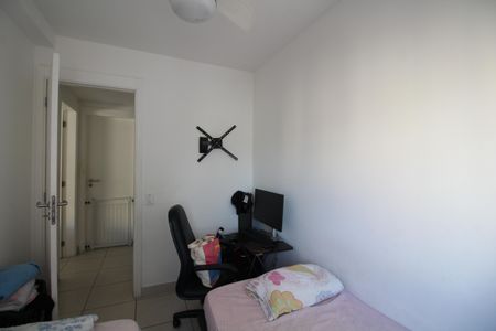 Apartamento à venda com 70m², 3 quartos e 1 vagaQuarto 2