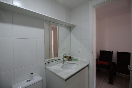 Apartamento à venda com 70m², 3 quartos e 1 vagaBanheiro Social