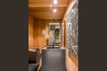 Apartamento à venda com 75m², 2 quartos e 1 vaga Apartamento à venda com 75m², 2 quartos e 1 vagaFoto 03