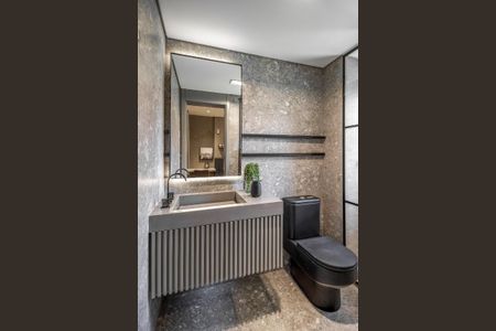 Apartamento à venda com 75m², 2 quartos e 1 vaga Apartamento à venda com 75m², 2 quartos e 1 vagaFoto 07