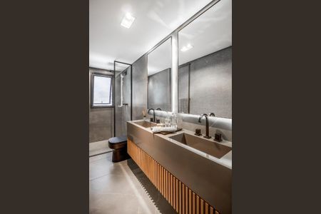 Apartamento à venda com 75m², 2 quartos e 1 vaga Apartamento à venda com 75m², 2 quartos e 1 vagaFoto 09