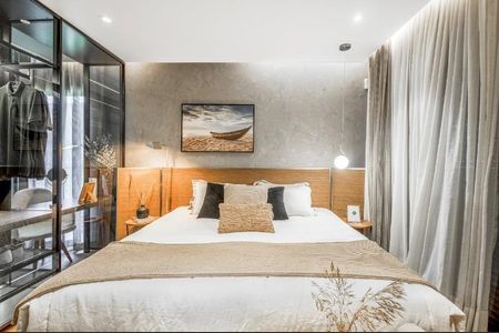 Apartamento à venda com 75m², 2 quartos e 1 vaga Apartamento à venda com 75m², 2 quartos e 1 vagaFoto 06