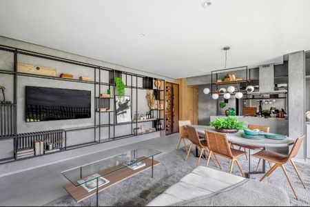 Apartamento à venda com 75m², 2 quartos e 1 vaga Apartamento à venda com 75m², 2 quartos e 1 vagaFoto 08