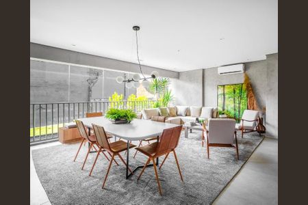 Apartamento à venda com 75m², 2 quartos e 1 vaga Apartamento à venda com 75m², 2 quartos e 1 vagaFoto 12