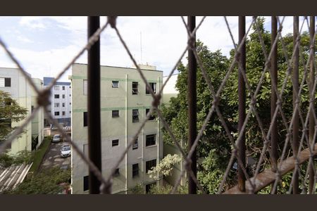 Apartamento à venda com 60m², 2 quartos e 1 vaga Apartamento à venda com 60m², 2 quartos e 1 vagaVista da Sala