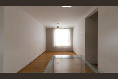 Apartamento à venda com 60m², 2 quartos e 1 vaga Apartamento à venda com 60m², 2 quartos e 1 vagaSala