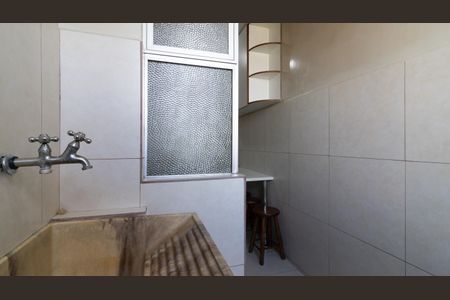 Apartamento à venda com 60m², 2 quartos e 1 vaga Apartamento à venda com 60m², 2 quartos e 1 vagaÁrea de Serviço