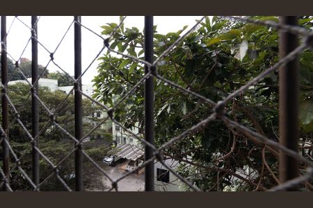 Apartamento à venda com 60m², 2 quartos e 1 vaga Apartamento à venda com 60m², 2 quartos e 1 vagaVista do Quarto 2