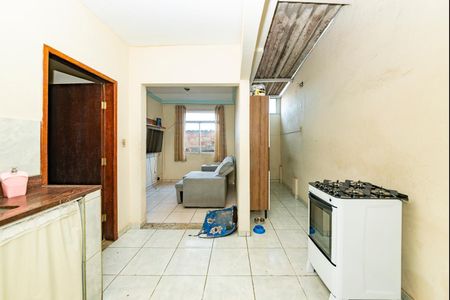 Casa à venda com 374m², 3 quartos e 1 vaga Casa à venda com 374m², 3 quartos e 1 vagaCasa 2 - Cozinha