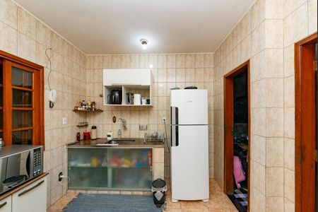 Casa à venda com 374m², 3 quartos e 1 vaga Casa à venda com 374m², 3 quartos e 1 vagaCozinha