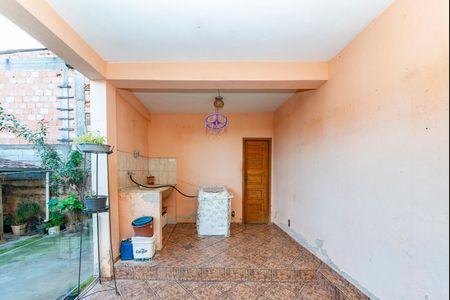 Casa à venda com 374m², 3 quartos e 1 vaga Casa à venda com 374m², 3 quartos e 1 vagaÁrea de Serviço