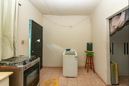 Casa à venda com 374m², 3 quartos e 1 vaga Casa à venda com 374m², 3 quartos e 1 vagaCasa 3 - Sala/Cozinha