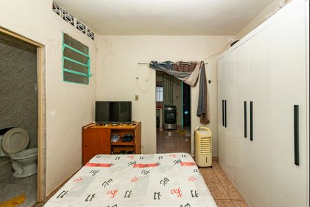 Casa à venda com 374m², 3 quartos e 1 vaga Casa à venda com 374m², 3 quartos e 1 vagaCasa 3 - Quarto