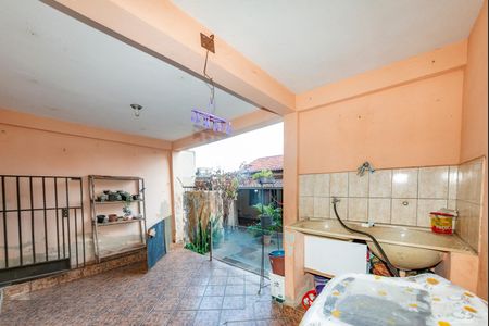 Casa à venda com 374m², 3 quartos e 1 vaga Casa à venda com 374m², 3 quartos e 1 vagaÁrea de Serviço