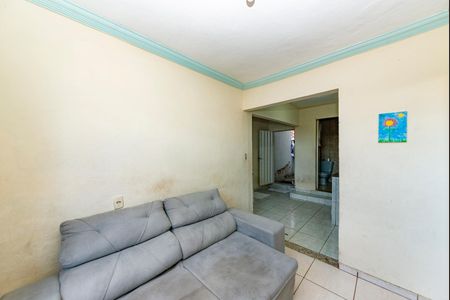 Casa à venda com 374m², 3 quartos e 1 vaga Casa à venda com 374m², 3 quartos e 1 vagaCasa 2 - Sala