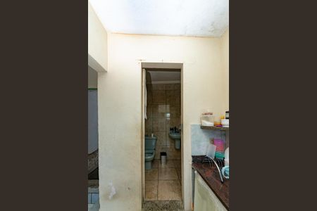 Casa à venda com 374m², 3 quartos e 1 vaga Casa à venda com 374m², 3 quartos e 1 vagaCasa 2 - Banheiro