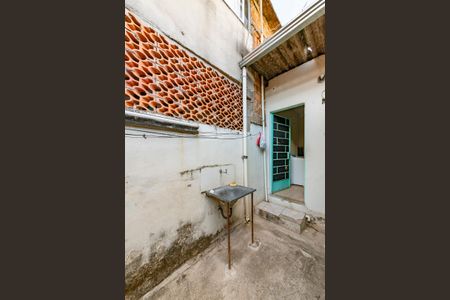 Casa à venda com 374m², 3 quartos e 1 vaga Casa à venda com 374m², 3 quartos e 1 vagaCasa 2 - Área de serviço