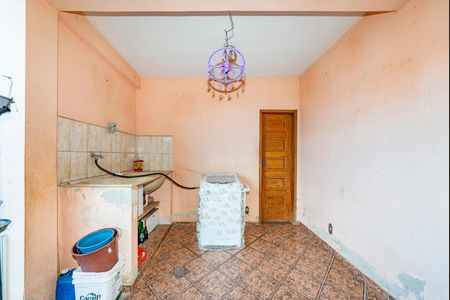 Casa à venda com 374m², 3 quartos e 1 vaga Casa à venda com 374m², 3 quartos e 1 vagaÁrea de Serviço