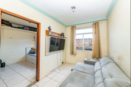 Casa à venda com 374m², 3 quartos e 1 vaga Casa à venda com 374m², 3 quartos e 1 vagaCasa 2 - Sala