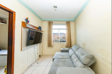 Casa à venda com 374m², 3 quartos e 1 vaga Casa à venda com 374m², 3 quartos e 1 vagaCasa 2 - Sala