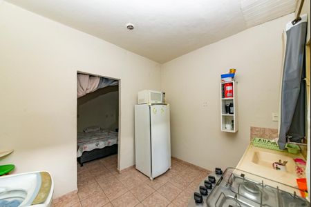 Casa à venda com 374m², 3 quartos e 1 vaga Casa à venda com 374m², 3 quartos e 1 vagaCasa 3 - Sala/Cozinha