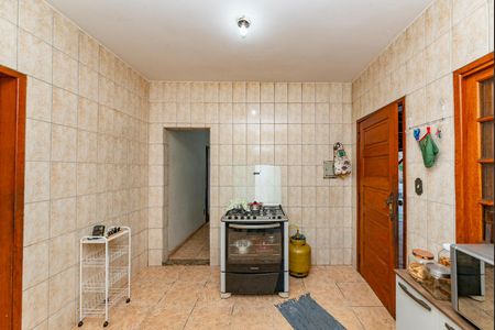 Casa à venda com 374m², 3 quartos e 1 vaga Casa à venda com 374m², 3 quartos e 1 vagaCozinha