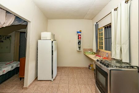 Casa à venda com 374m², 3 quartos e 1 vaga Casa à venda com 374m², 3 quartos e 1 vagaCasa 3 - Sala/Cozinha