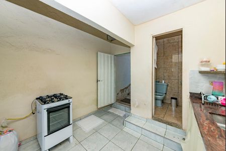 Casa à venda com 374m², 3 quartos e 1 vaga Casa à venda com 374m², 3 quartos e 1 vagaCasa 2 - Cozinha