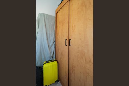 Apartamento à venda com 36m², 2 quartos e 1 vagaQuarto 2