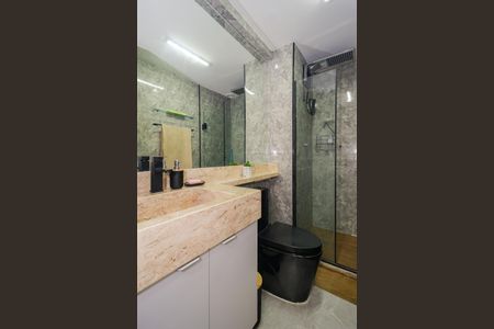 Apartamento à venda com 36m², 2 quartos e 1 vagaBanheiro