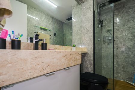 Apartamento à venda com 36m², 2 quartos e 1 vagaBanheiro