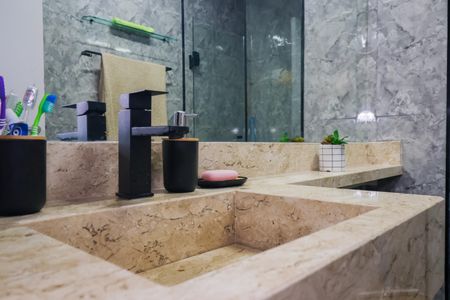 Apartamento à venda com 36m², 2 quartos e 1 vagaBanheiro