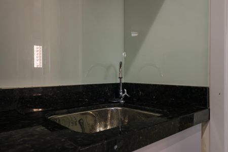 Apartamento à venda com 36m², 2 quartos e 1 vagaÁrea de Serviço