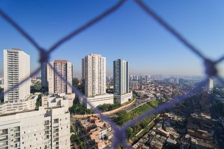 Apartamento à venda com 36m², 2 quartos e 1 vagaVista do Quarto 1