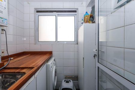 Apartamento para alugar com 65m², 3 quartos e 1 vagaCozinha