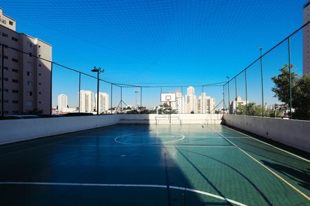 Apartamento para alugar com 65m², 3 quartos e 1 vagaÁrea comum