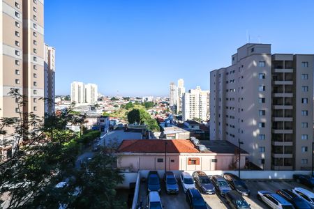 Apartamento para alugar com 65m², 3 quartos e 1 vagaQuarto 1