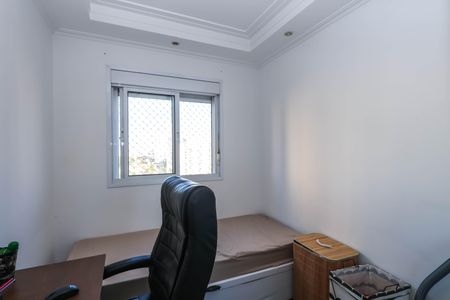 Apartamento para alugar com 65m², 3 quartos e 1 vagaQuarto 2