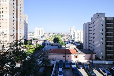 Apartamento para alugar com 65m², 3 quartos e 1 vagaSala