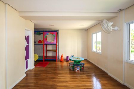 Apartamento para alugar com 65m², 3 quartos e 1 vagaÁrea comum