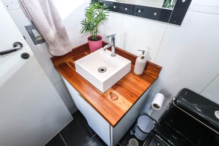 Apartamento para alugar com 65m², 3 quartos e 1 vagaSuíte 1