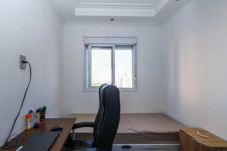 Apartamento para alugar com 65m², 3 quartos e 1 vagaQuarto 2