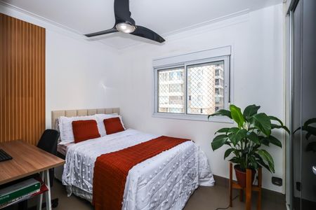 Apartamento para alugar com 65m², 3 quartos e 1 vagaSuíte 1