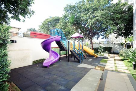 Apartamento para alugar com 65m², 3 quartos e 1 vagaÁrea comum