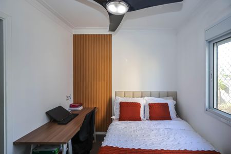 Apartamento para alugar com 65m², 3 quartos e 1 vagaSuíte 1