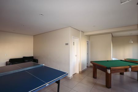 Apartamento para alugar com 65m², 3 quartos e 1 vagaÁrea comum