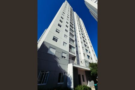 Apartamento para alugar com 65m², 3 quartos e 1 vagaFachada