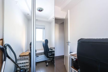 Apartamento para alugar com 65m², 3 quartos e 1 vagaQuarto 2