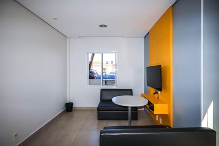 Apartamento para alugar com 65m², 3 quartos e 1 vagaÁrea comum