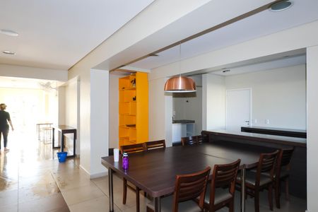 Apartamento para alugar com 65m², 3 quartos e 1 vagaÁrea comum